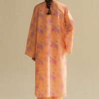 Lawn - 2PC Printed -1540
