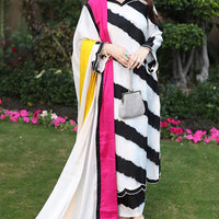 LULUSAR Silk 3PC Digital Printed-866