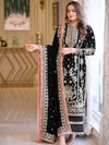 LUXURY VELVET COLLECTION V680