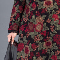 3 Piece Embroidered Lawn Suit with Embroidered bamber Chiffon Dupatta BR345
