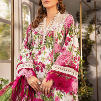 Maria B Mprint Lawn dress V532