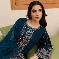 New Collection Summer arrivals ,Unstitch suit v3