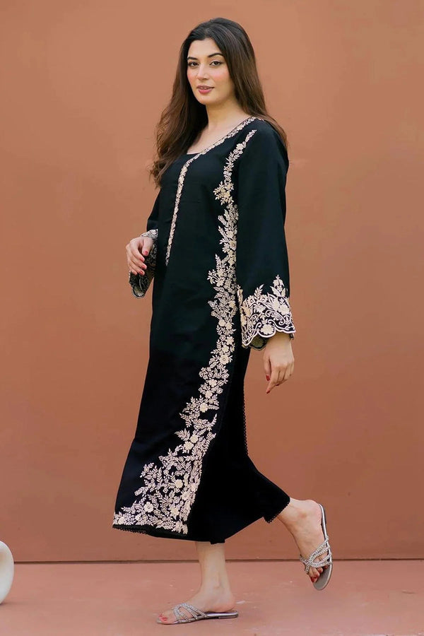 Lawn 2PC Embroidered 104 L