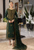 Lawn 3PC Embroidered With Chiffon Embroidered Dupatta V244