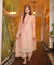 3 Piece Embroidered Lawn Shirt with Embroidered Khadi Nat Dupatta V1049