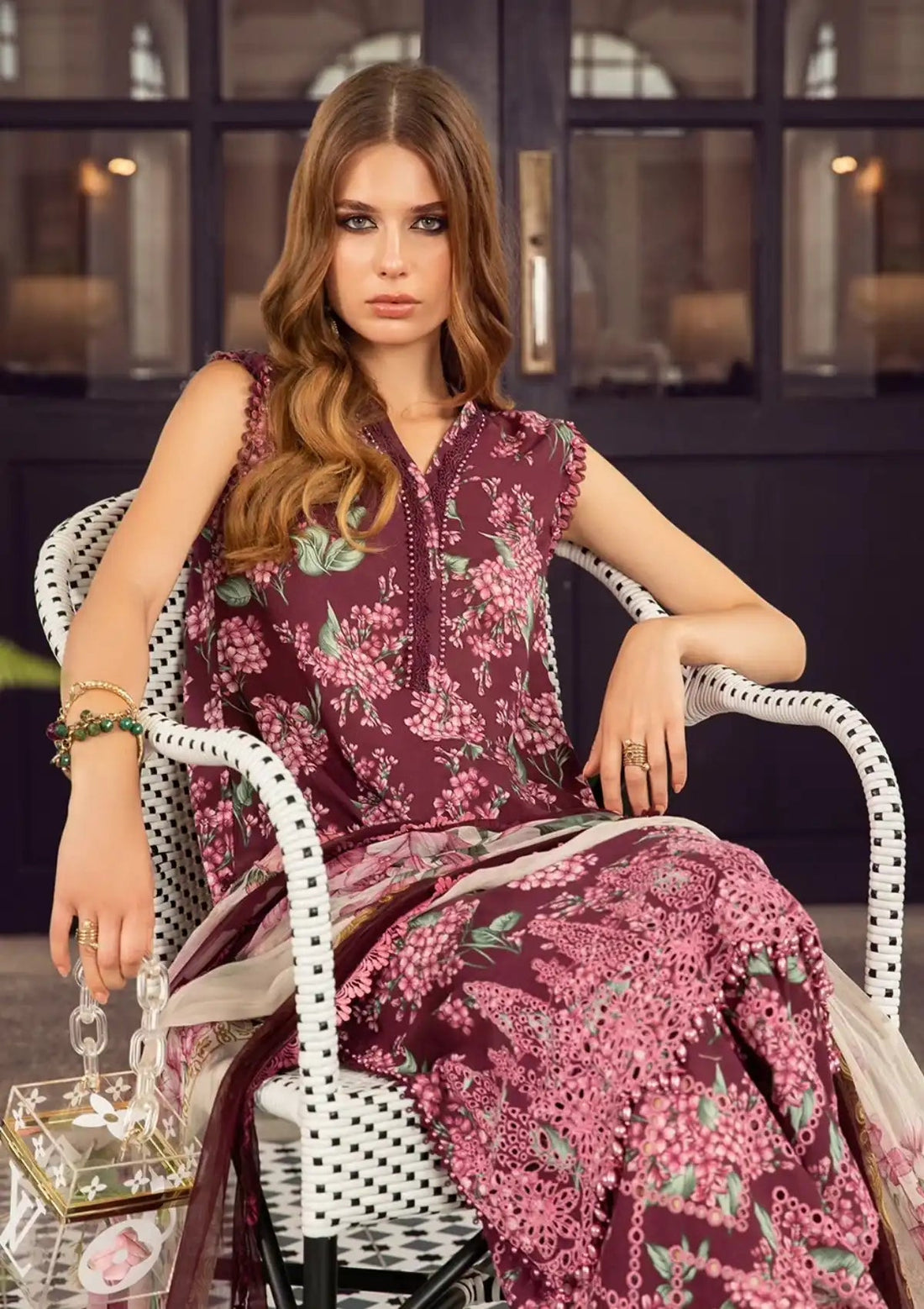 Maria.B M.Prints Fall 10005
