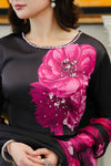 Silk 3PC Digital Printed V108