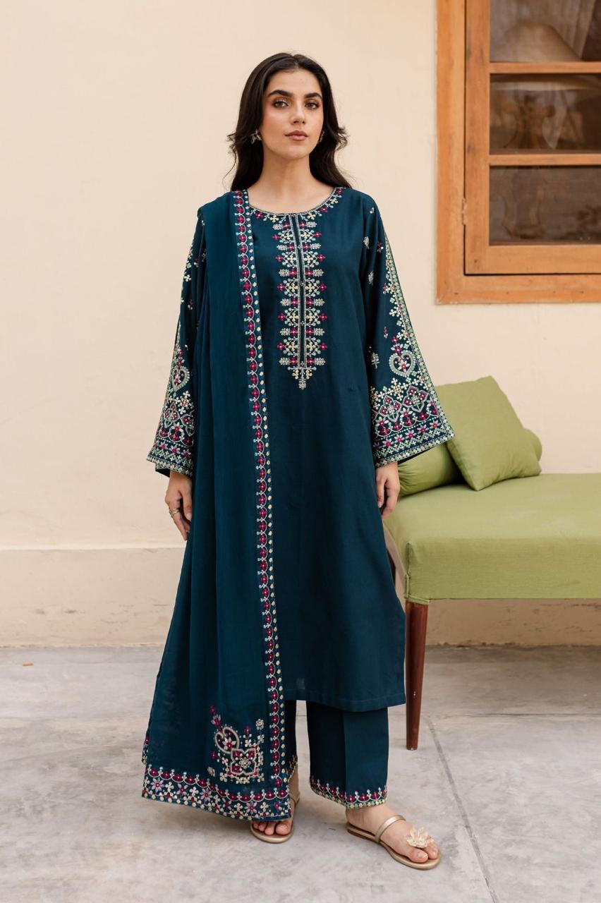 New Collection Summer arrivals ,Unstitch suit v3