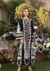 Premium - Luxury Lawn Edition' 26 -Chfoon Printed Dupata - 702