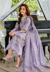 Unstitched Fully Embroidered Dhanak Fabric Embroidered Dupatta 726