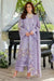 Unstitched Fully Embroidered Dhanak Fabric Embroidered Dupatta 726